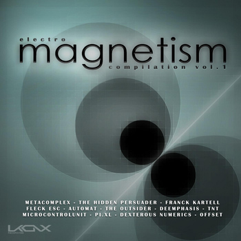 Various Artists - Magnetism Compilation, Vol.1