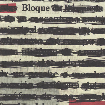 Bloque - Bloque