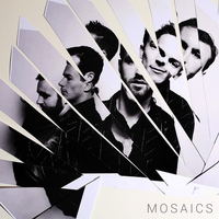 Mosaics - Mosaics EP