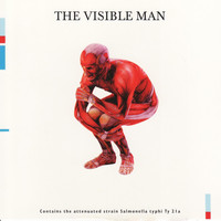 David Byrne - The Visible Man