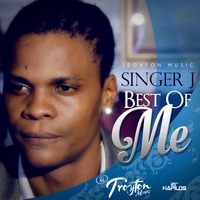 Singer J - Best of Me - Single