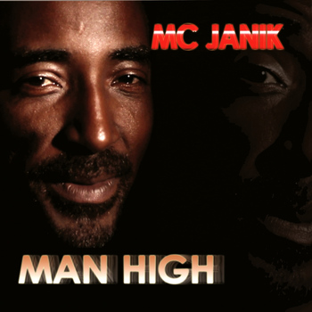 MC Janik - Man high