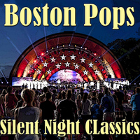 Boston Pops Orchestra - Silent Night Classics