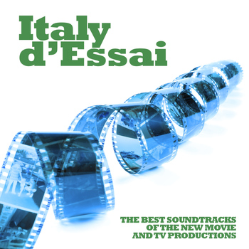 Various Artists - Italy d'Essai