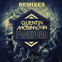 Quentin Mosimann - Pogo Pogo (Remixes)