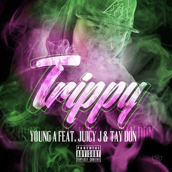 Juicy J - Trippy (feat. Juicy J & Tay Don)