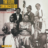 The Elite Swingsters - Woza