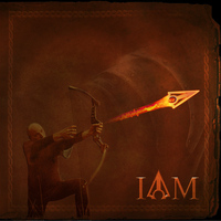Iam - Arrow in the Heavens