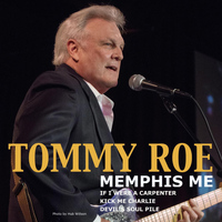 Tommy Roe - Memphis Me