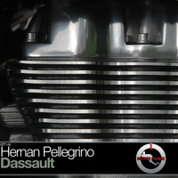 Hernan Pellegrino - Dassault
