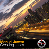 Manuel Juvera - Crossing Lanes