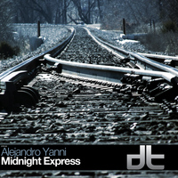 Alejandro Yanni - Midnight Express
