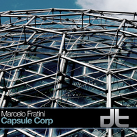 Marcelo Fratini - Capsule Corp