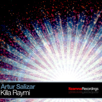 Artur Salizar - Killa Raymi