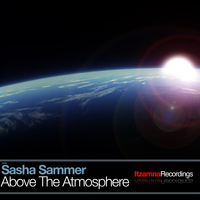 Sasha Sammer - Above the Atmosphere