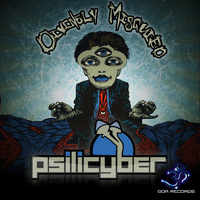 Psilicyber - Divinely Misguided