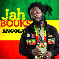 Jah Bouks - Angola