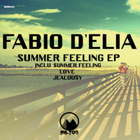 Fabio D'Elia - Summer Feeling