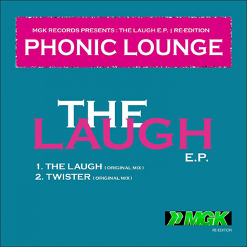 Phonic Lounge - The Laugh