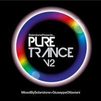 Solarstone and Giuseppe Ottaviani - Solarstone presents Pure Trance 2
