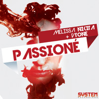Melissa Nikita & VTONE - Passione