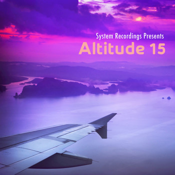 Various Artists - Altitude 15