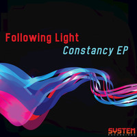 Following Light - Constancy EP