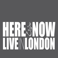 Here And Now - Live in London
