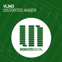 Vlind - Distorted Anger