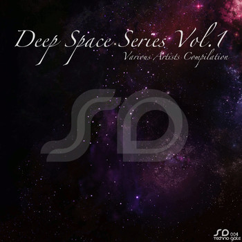 Various Artists - Deep Space Series Vol.1