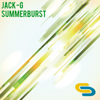 JAck G - Summerburst