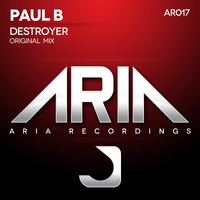 Paul B - Destroyer