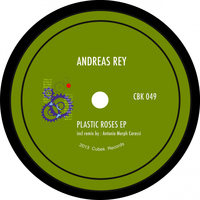 Andreas Rey - Plastic Roses