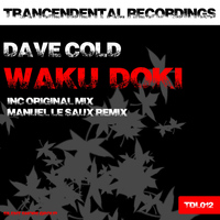 Dave Cold - Waku Doki