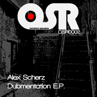 Alex Scherz - Dubmentation