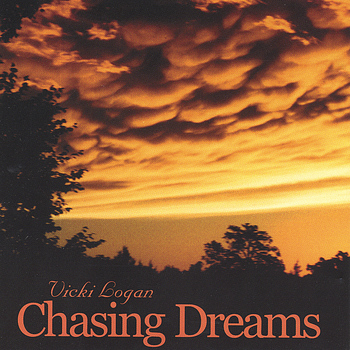 Vicki Logan - Chasing Dreams