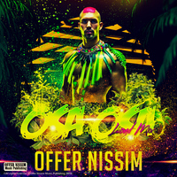 Offer Nissim - Osa Osa (Loud Mix)