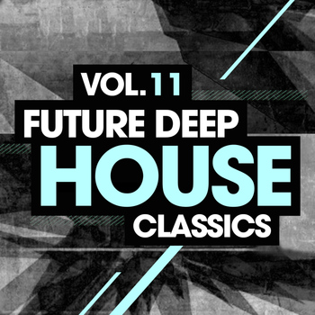 Various Artists - Future Deep House Classics Vol. 11