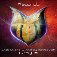 Erick Strong & Anatoly Kontsevich - Lady #1