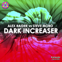 Alex Raider Vs Steve Moro - Dark Increaser