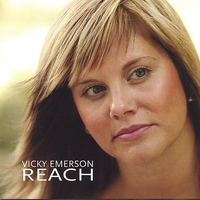 Vicky Emerson - Reach