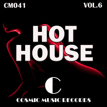 Various Artists - Hot House Vol. 6