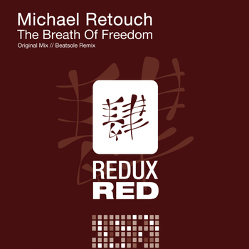 Michael Retouch - The Breath Of Freedom