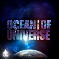 Mr. Ivson - Ocean of Universe