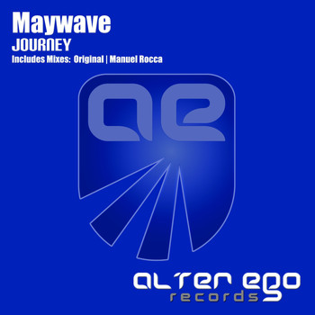 Maywave - Journey