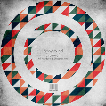 Drumkraft - Background