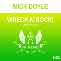 Mick Doyle - Wreck 'N' Rock