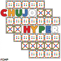 Chujo - Hyper