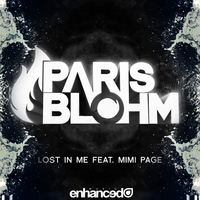 Paris Blohm feat. Mimi Page - Lost In Me