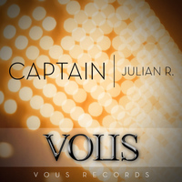 Julian R - Captain